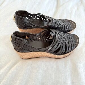 Tory Burch Wedges
